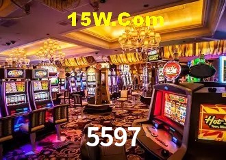 Casino Ao Vivo 5597