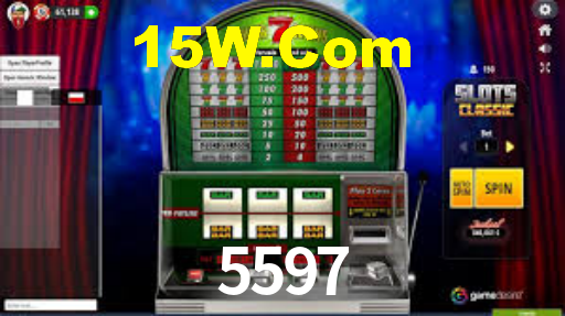 5597 Bet