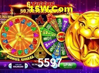 Estatísticas Esportivas 5597