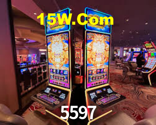5597,5597 Bet