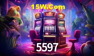 Biblioteca de slots populares na 5597