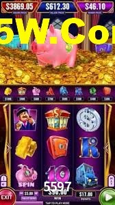 Roulette Table 5597