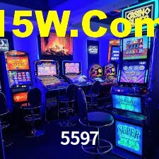 5597: Jogos de Caça-Níqueis-Altas Recompensas, Roleta-Velocidade, Blackjack-Desafios Máximos
