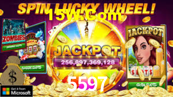 Mercados ao vivo e cash out na 5597