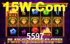 Blackjack Table 5597