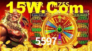 Sinta a adrenalina dos jogos de cassino com 5597
