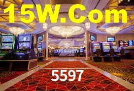 VIP Casino 5597