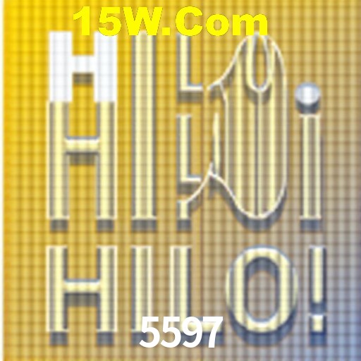 Quick Registration 5597