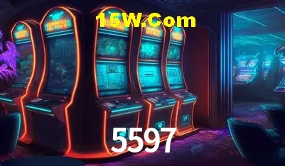 Jogos de Slot 5597