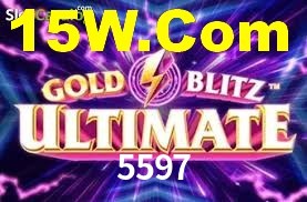 Welcome Bonus 5597