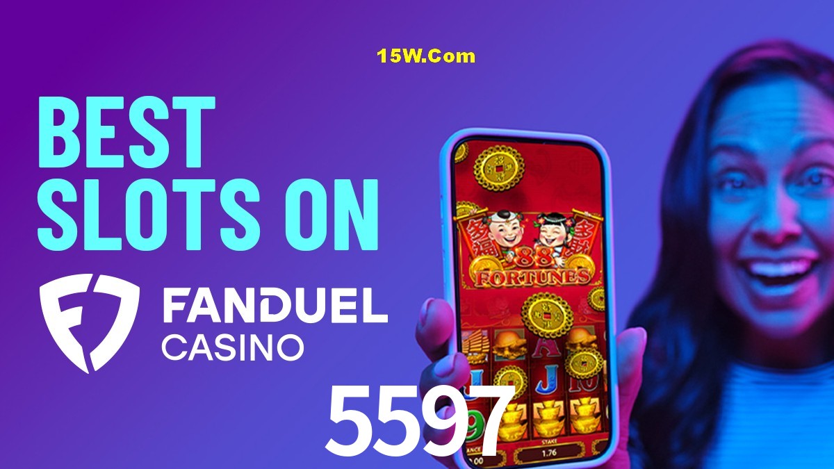 Welcome Bonus 5597
