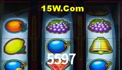 Slots com jackpots e giros grátis na 5597