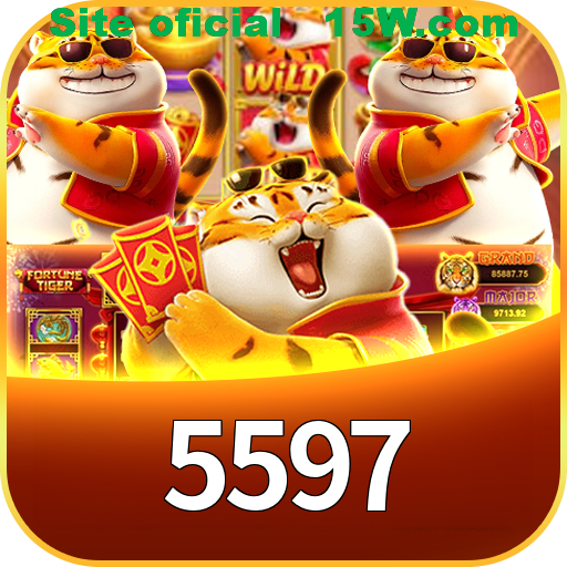 APP oficial da 5597 para mobile